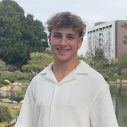Logan Ashamallah