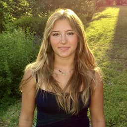 Ellie Bjorgvinsdottir